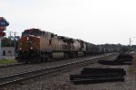 BNSF 4682 West